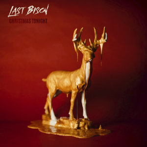 ดาวน์โหลดและฟังเพลง The Christmas Song พร้อมเนื้อเพลงจาก The Last Bison