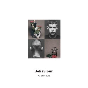 Pet Shop Boys的專輯Behaviour