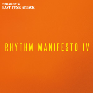 收聽Tomi Salesvuo East Funk Attack的Losing You歌詞歌曲