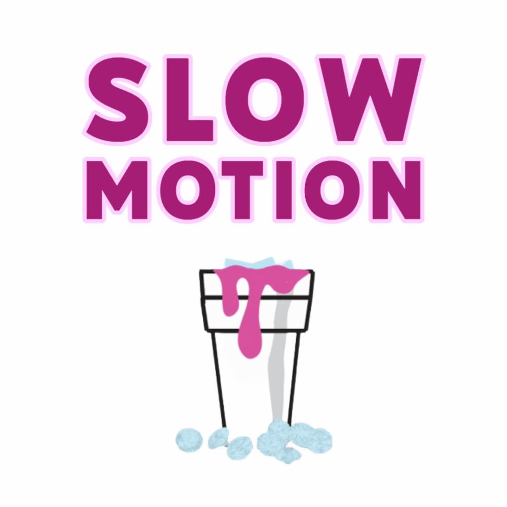 Slow Motion (feat. max.frfr) (Explicit)