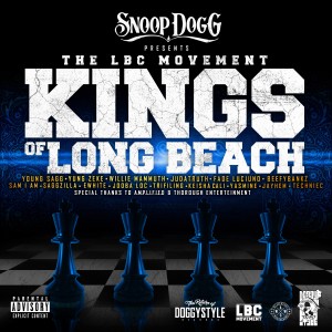 收聽The LBC Movement的Beach Kings (Explicit)歌詞歌曲