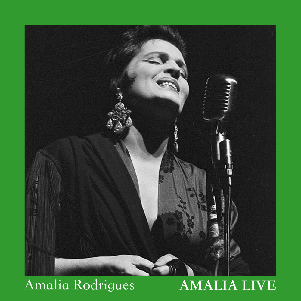 Ai Mouraria (Ao Vivo)