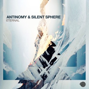 Album Eternal from Antinomy