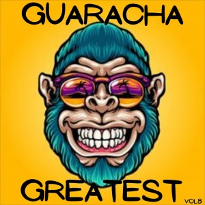 Dj Kino的专辑GUARACHA GREATEST VOL.8