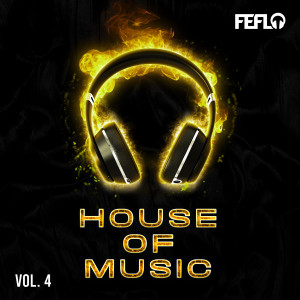 Listen to Vibing song with lyrics from FEFLO