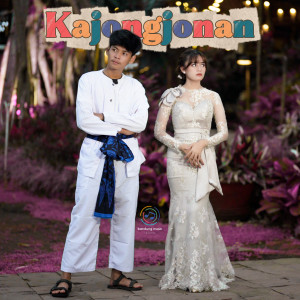 Bandung Music的专辑Kajongjonan