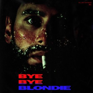Album Bye Bye Blondie (Explicit) from Allan Rayman