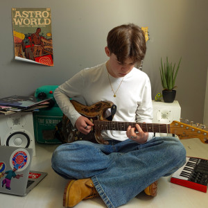 default playlist img