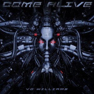 Album COME ALIVE oleh Vo Williams