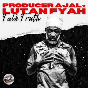 producer Ajal的專輯Talk Truth