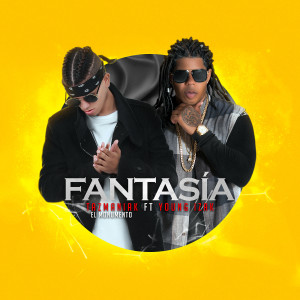 Listen to Fantasia (Explicit) song with lyrics from Tazmaniak el Monumento