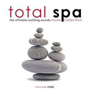 Nick White的专辑Total Spa: The Ultimate Soothing Sounds Music Collection