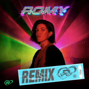 Album The Sea (TDJ Remix) from Romy