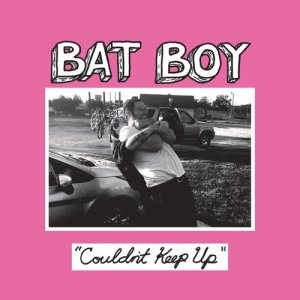 ดาวน์โหลดและฟังเพลง Pinata Break พร้อมเนื้อเพลงจาก BAT BOY