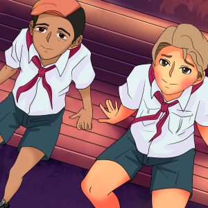 default playlist img