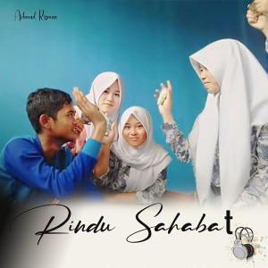 Dengarkan Rindu Sahabat lagu dari Achmad Risman dengan lirik