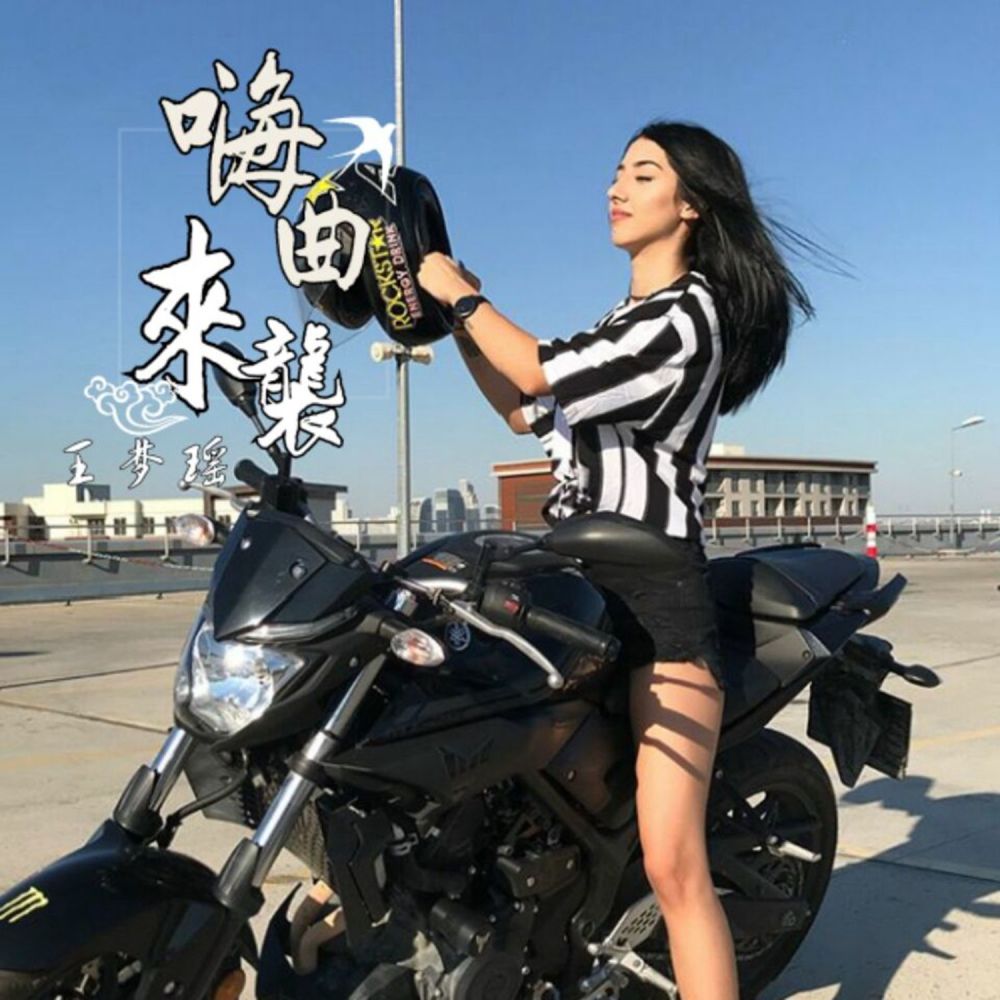 电鼓蹦迪必备 (DJ版)