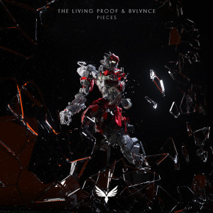 收聽The Living Proof的Pieces歌詞歌曲