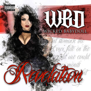 Listen to High (feat. Envee & Lady Brown Eyez) (Explicit) song with lyrics from Wicked BabyDoll