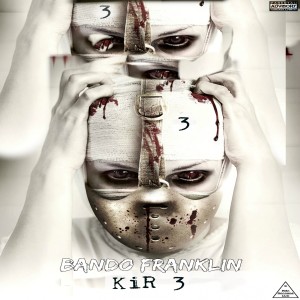 Killer Instinct Rap 3 - EP (Explicit)