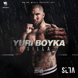 收聽Silla的YURI BOYKA (Explicit)歌詞歌曲