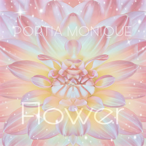 Flower dari Portia Monique