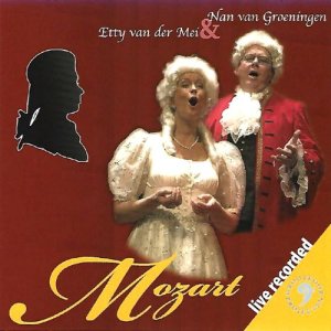 ดาวน์โหลดและฟังเพลง Eine kleine Nachtmusik, K. 525 (纯音乐) พร้อมเนื้อเพลงจาก Nan va Groeningen