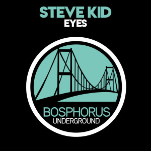 Steve Kid的专辑Eyes