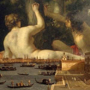 ดาวน์โหลดและฟังเพลง Give Me Love พร้อมเนื้อเพลงจาก Club 8