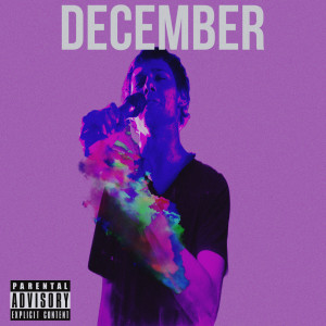 收聽lipsill的December (Explicit)歌詞歌曲