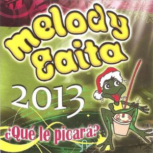 收听Melody Gaita的Morela (Que Le Picará)歌词歌曲