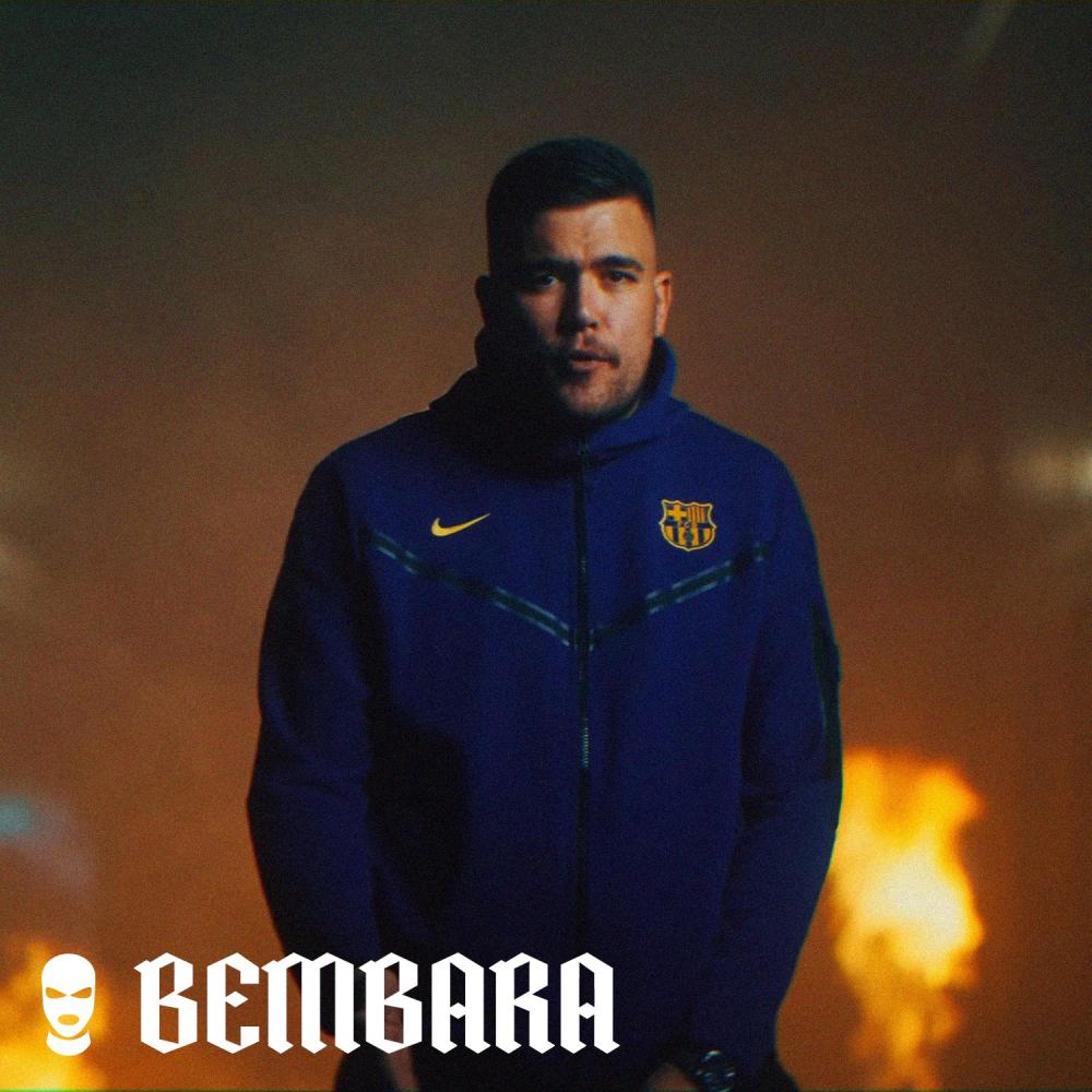 Bembara (Instrumental)