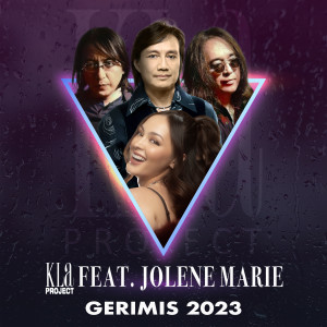 KLa Project的專輯Gerimis 2023 (feat. Jolene Marie)