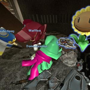 default playlist img