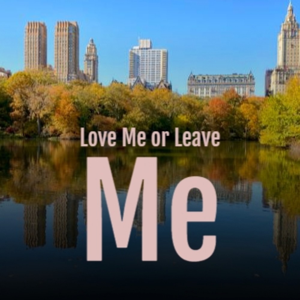 Cover Me