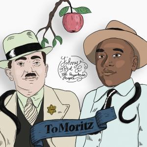 Johnny Red & The Prayerhouse People的專輯To Moritz
