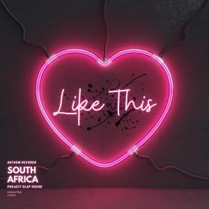 Dengarkan Like This (feat. Loraina) lagu dari Lazarus King dengan lirik