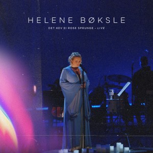 收聽Helene Boksle的Et juleeventyr (Live)歌詞歌曲