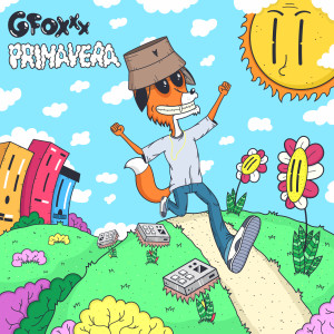 Album Primavera from Gfoxxx