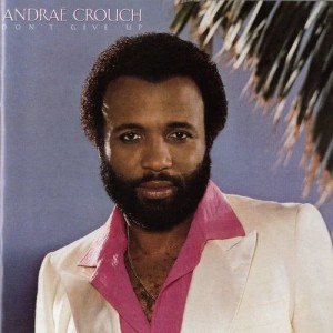 Andrae Crouch Let The Church Say Amen Mp3