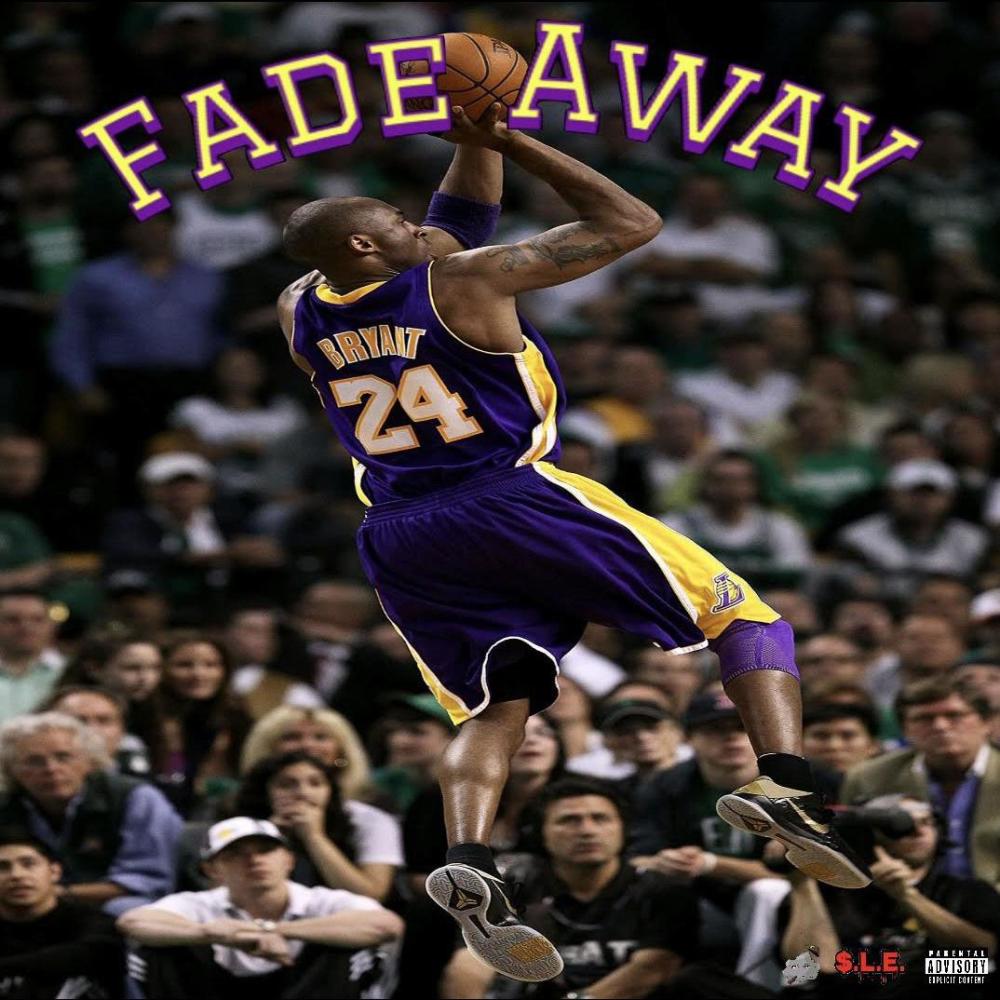 Fade Away (feat. SLE REKE & SLE LYNN) (Explicit)