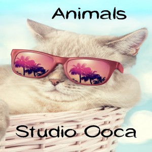 收聽Gnomo inna Dance的Animals (其他)歌詞歌曲