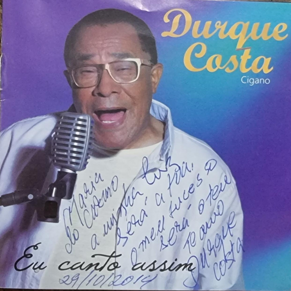 Vai Meu Samba
