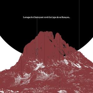 อัลบัม Lorsque le chatoyant revêt la cape de sa rançon... ศิลปิน Heir