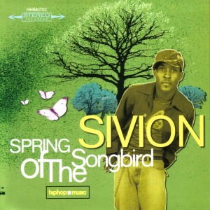 Sivion的專輯Spring of the Songbird