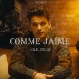 收聽Dessi的COMME JAIME - actif #1 (Explicit)歌詞歌曲