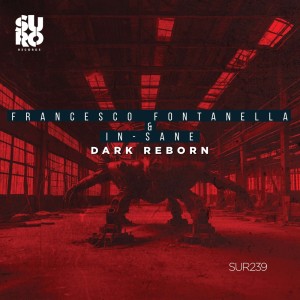Francesco Fontanella的專輯Dark Reborn