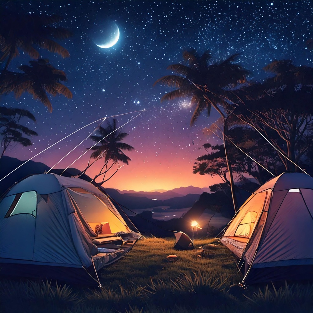 Night Harmony Lofi