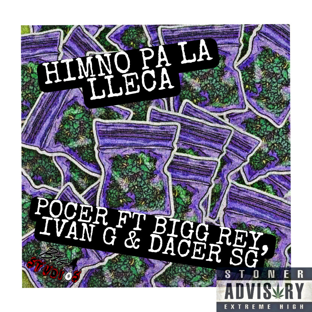 Himno Pa la Lleca