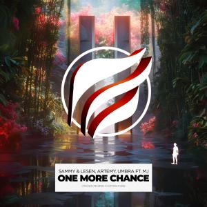 Sammy & Lesen的專輯One More Chance